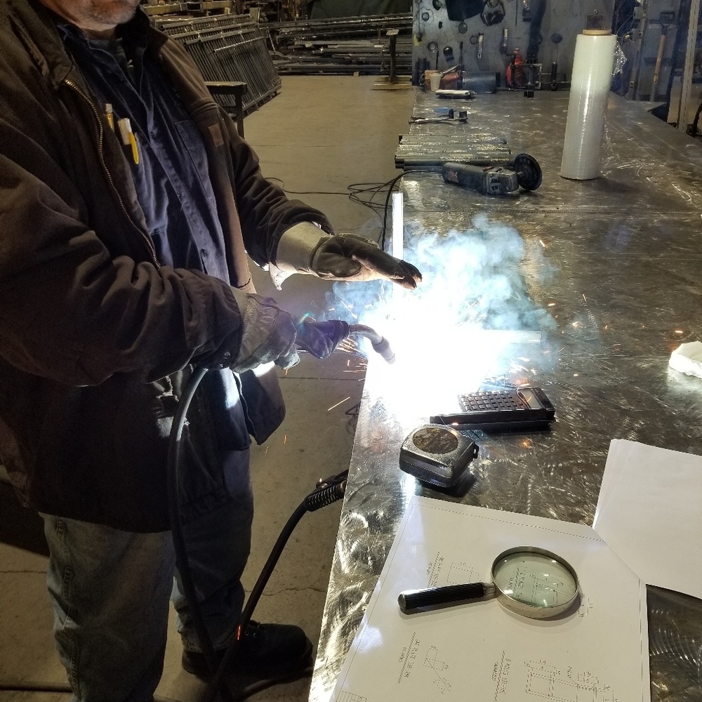 Meet your Posher, Mitchell